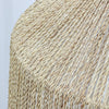 Retro Hemp Rope Pendant Light